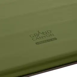 Килимок самонадувний Grand Canyon Hancock 7.5 XW Nutria Brown (30621625) - мініатюра 4