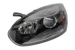 Фара передня ліва Renault Megane III 08-16р Depo (551-11A5LMLDEM1)