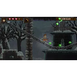 Ключ активації Microsoft Teppo and The Secret Ancient City для Xbox One/Series S/X - мініатюра 11