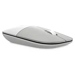 Миша HP Z3700 Ceramic White Wireless Mouse, 3 кн., 1200 dpi (171D8AA) - мініатюра 3