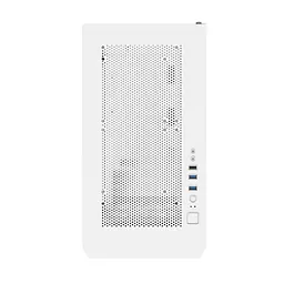 Корпус MATX W/O PSU AIR 100 ARGB (W) MONTECH - мініатюра 5