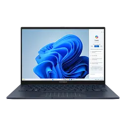 Asus,ZenBook,UX3405MA-PP273W WQ+ laptop,Ultra 9-185H XX,32 GB,1024 GB,Arc,Windows 11 - мініатюра 2