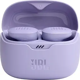 Навушники JBL Tune Buds Purple [JBLTBUDSPUR] [88248] - мініатюра 2