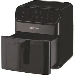 Мультипіч Zelmer ZAF6500 [95999] - мініатюра 3
