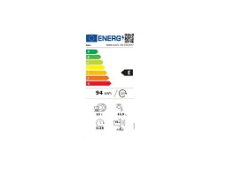 Встраиваемая посудомоечная машина Beko BDIN 14320 - миниатюра 5