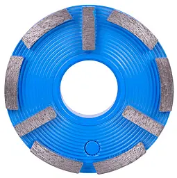 Фреза алмазна Distar GS-W 95/МШМ-9 №0/40