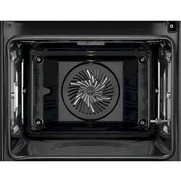 Духовка електрична Electrolux KOBBS39H - мініатюра 4