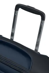 Валіза 55 См Samsonite D'LITE DARK BLUE 55x40x20 KG6*11308 - мініатюра 10