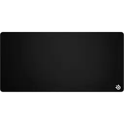 Ігрова поверхня SteelSeries QcK 3XL Etail Black (63843) [139717]