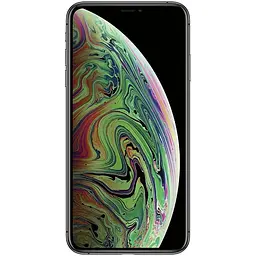 Смартфон iPhone XS Max 64GB Model A2101 Grade A Seller Refurbished Space Grey - мініатюра 2
