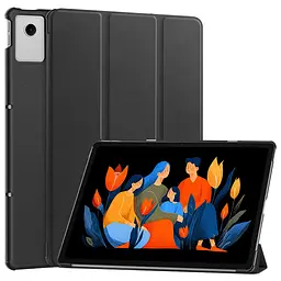 Чохол до планшета BeCover Smart Case Lenovo Idea Tab Plus 12.1" Black (715078) - мініатюра 1