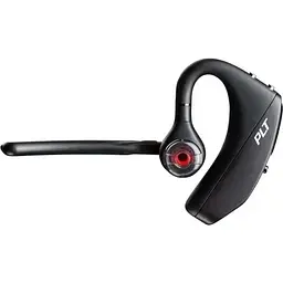 Гарнітура блютуз моно Poly Voyager 5200 USB-A HS + BT700 Mono - мініатюра 3