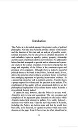 Aristotle. The Politics and the Constitution of Athens - Aristotle, Stephen Everson - мініатюра 2