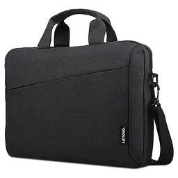 Сумка для ноутбука Lenovo 15.6" Casual Topload T210 Black (GX40Q17229) - мініатюра 1
