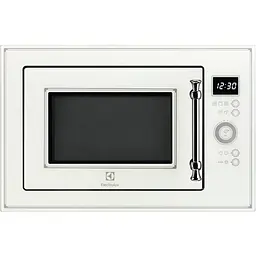 Мікрохвильова піч з грилем Electrolux EMT25203C