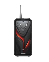 Смартфон Hotwav Hyper 8 Ultra 12/512GB Black - мініатюра 2