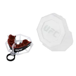 Капа Silver UFC Hologram Opro Adult fit0007518 - мініатюра 3