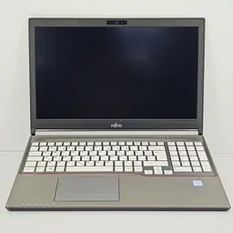 Ноутбук Fujitsu LifeBook E756 FHD (i5-6200U/8/256SSD) - Class A- "Б/В"
