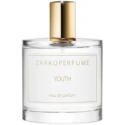Парфумована вода оригінал тестер Zarkoperfume Youth 100 мл
