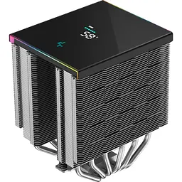 Кулер для процесора Deepcool AK620 Digital (R-AK620-BKADMN-GJD) - мініатюра 7