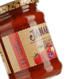 Аджика Janarat з базиліком 260 г (794960) - мініатюра 4