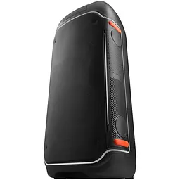 Акустична система 2.0 Defender Boomer 200, 200Вт BT/FM/TF/USB/MIC/AUX/GT, чорна - мініатюра 3