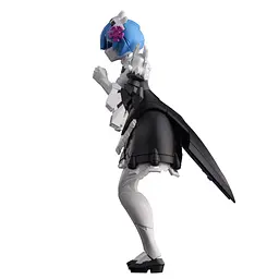 Фігурка Banpresto Рем механічна покоївка Зеро Життя в Альтернативному Світі Rem Re Zero 14 см  WST RZ RЕ 147 - мініатюра 4
