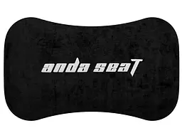 Ігрове крісло Anda Seat Kaiser 3 XL Black (AD12YDC-XL-01-B-PV/C) - мініатюра 11