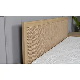 Ліжко Forte Meble Calasetta 160x200 см - мініатюра 4
