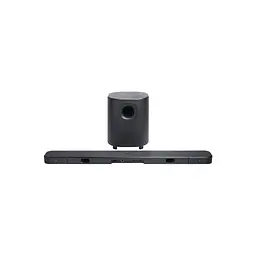 Акустична система JBL BAR 800 (M2) Black (JBLBAR800M2BLKEP) - мініатюра 3