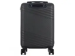 Валіза Semi Line 20 (S) Black (T5789-1) - мініатюра 7