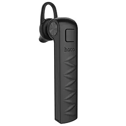 Bluetooth гарнитура ORIG Hoco E33 Black - мініатюра 2