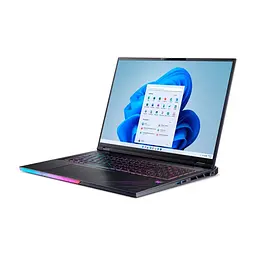 Ноутбук Acer Predator Helios 18 AI PH18-I71 (NH.U3HEU.00B) - мініатюра 3