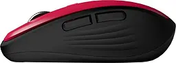Бездротова миша OfficePro M267R Red (M267R) - мініатюра 4