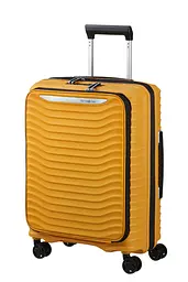 Валіза Samsonite UPSCAPE YELLOW 55x40x23(26) 55 см KJ1*06007 - мініатюра 8