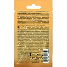 Тканинні патчі-желе Garnier Skin Naturals Зволоження та догляд для шкіри під очима 6 г - мініатюра 2