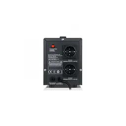 Стабілізатор напруги Real-El STAB ENERGY-2000 (EL122400013) - мініатюра 6