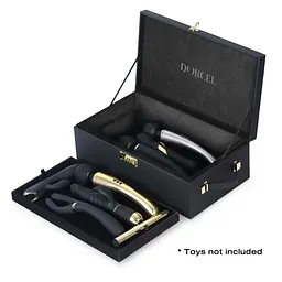 Кейс для игрушек Dorcel Le Coffret Prestige Edition