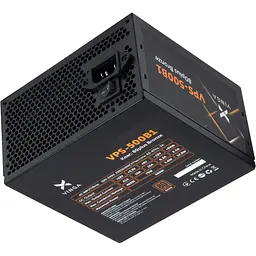 Блок живлення Vinga 500W (VPS-500B1) - мініатюра 6