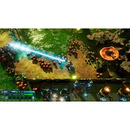 Ключ активації Microsoft The Riftbreaker Deluxe Edition для Xbox One/Series - мініатюра 5