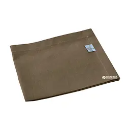 Серветка на стіл Прованс Brown 33х45 см (4823093406377)
