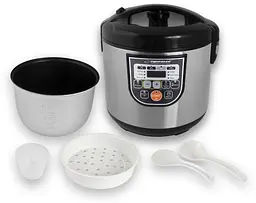 Мультиварка Esperanza EKG011 Cooking Mate - мініатюра 3
