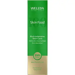 Крем для шкіри Weleda Skin Food універсальний 100 мл - мініатюра 2