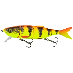 Воблер Savage Gear 4Play V2 Liplure SF 165 мм 32g 06-Golden Ambulance