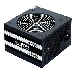 Блок живлення Chieftec GPS-550A8 - мініатюра 5