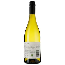 Вино Fault Line Sauvignon Blanc біле сухе 0.75 л - мініатюра 2