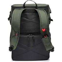 Рюкзак для фотоапарата Manfrotto MB MS2-BP Street Slim Backpack (MB MS2-BP) [88383] - мініатюра 4