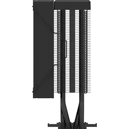 Кулер для процесора Zalman CNPS9X ECO DS Black (CNPS9XECODS) [156570] - мініатюра 9