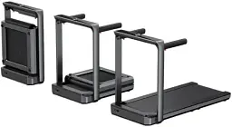 Бігова доріжка KingSmith Walkingpad X25+/MX16+/X23+ (WP500B4) Silver Gray UA UCRF - мініатюра 5
