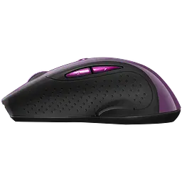 Миша Canyon CNS-CMSW01P Фіолетовий - мініатюра 4